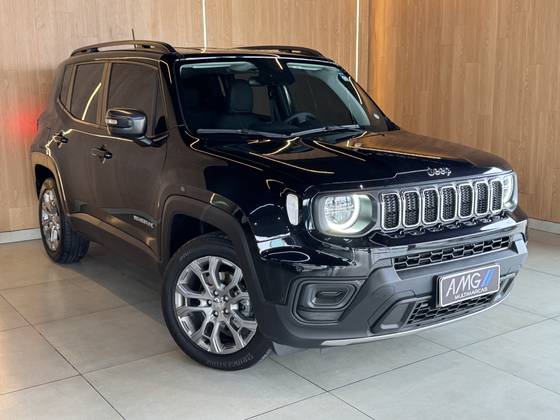 JEEP RENEGADE 1.3 T270 TURBO FLEX SAHARA AT6 JEEP RENEGADE 1.3 T270 TURBO FLEX SAHARA AT6
